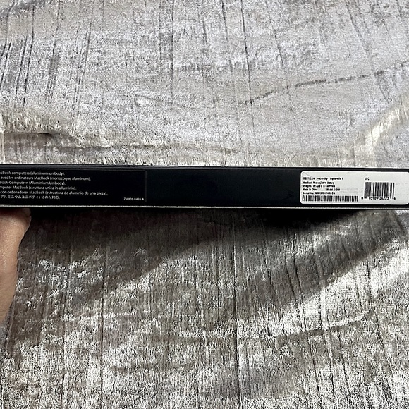 Apple MacBook Pro Rechargeable Battery 13 Inch A1280 A1278 (2008 Version). - Picture 10 of 14